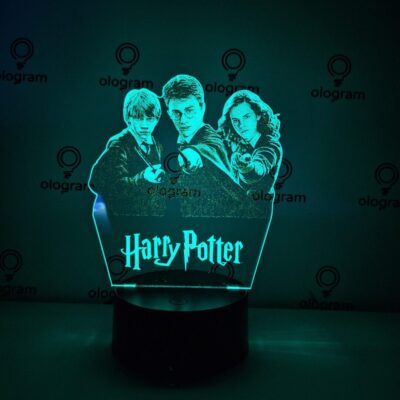 hp-magos-verde Harry Potter (magos)