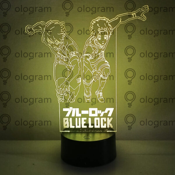 itoshi-rin-itoshi-sae-amarillo