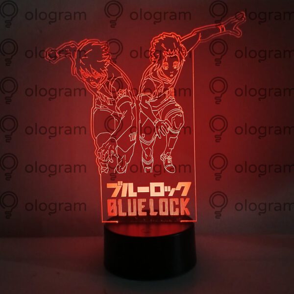 itoshi-rin-itoshi-sae-rojo