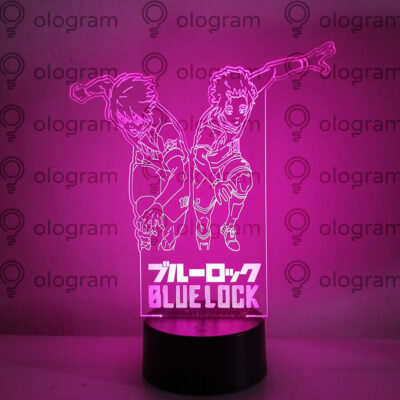 itoshi-rin-itoshi-sae-violet Itoshi Rin y Itoshi Sae (Blue Lock)