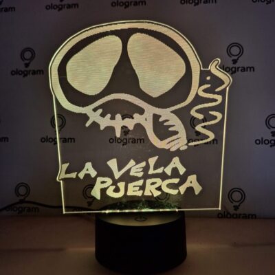 La Vela Puerca