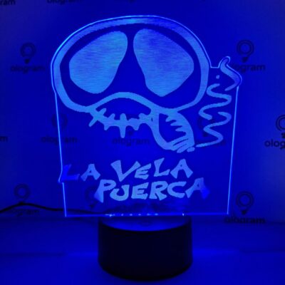 La Vela Puerca