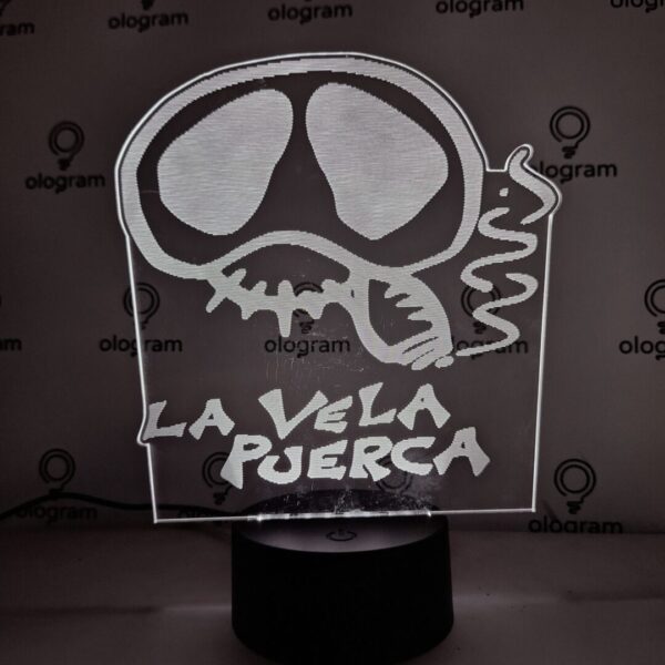 La Vela Puerca