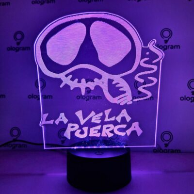 La Vela Puerca