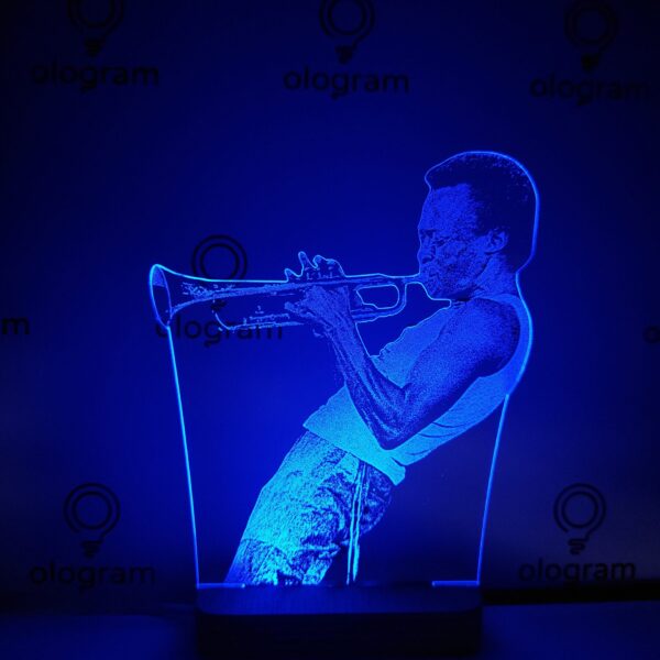 miles-davis-azul Miles Davis