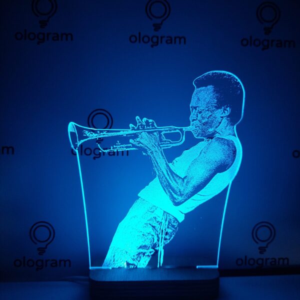 miles-davis-celeste Miles Davis