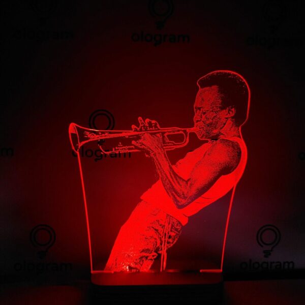 miles-davis-rojo Miles Davis