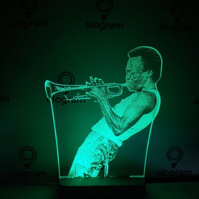 miles-davis-verde Miles Davis