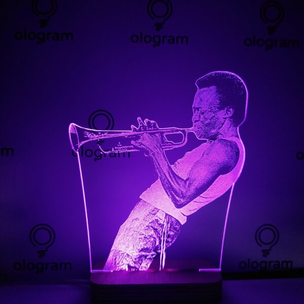 miles-davis-violeta Miles Davis