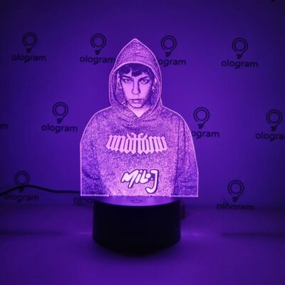 milo-j-violeta Milo J