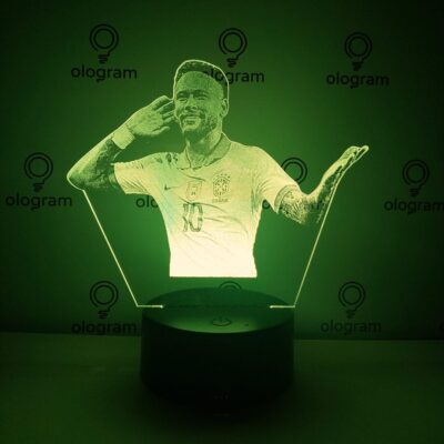 Neymar Jr. (v.2)