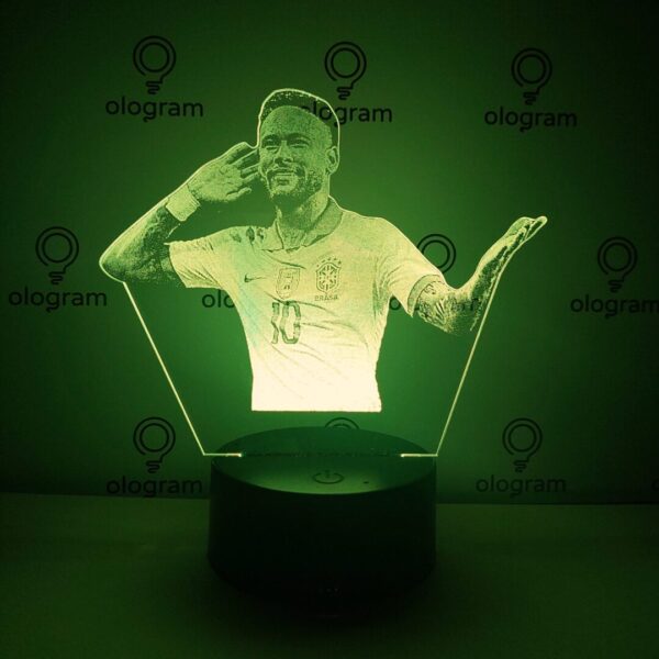 Neymar Jr. (v.2)
