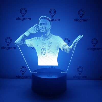 Neymar Jr. (v.2)