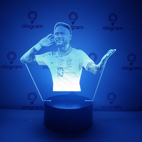 Neymar Jr. (v.2)