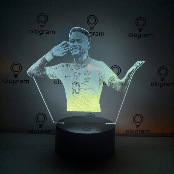 Neymar Jr. (v.2)