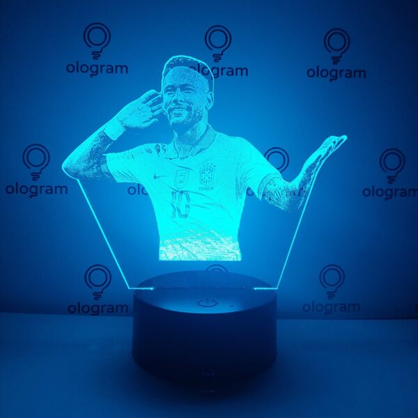 Neymar Jr. (v.2)