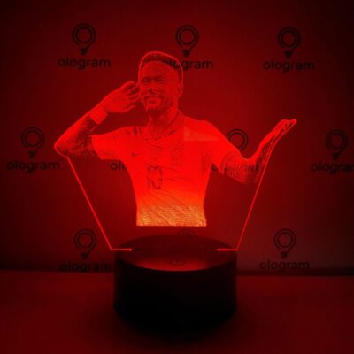 Neymar Jr. (v.2)