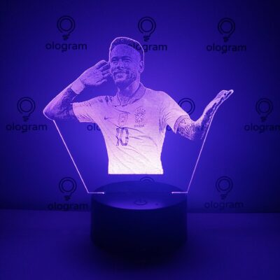 Neymar Jr. (v.2)