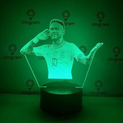 Neymar Jr. (v.2)