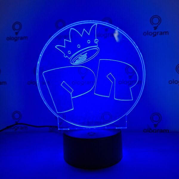 patricio-rey-logo-azul