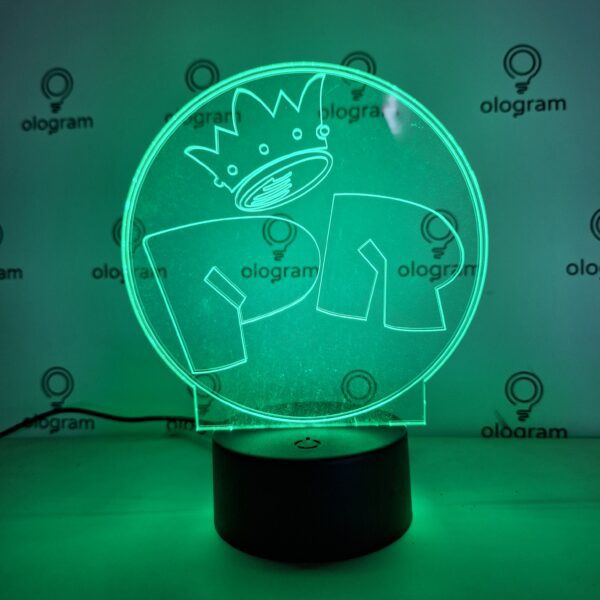 patricio-rey-logo-verde