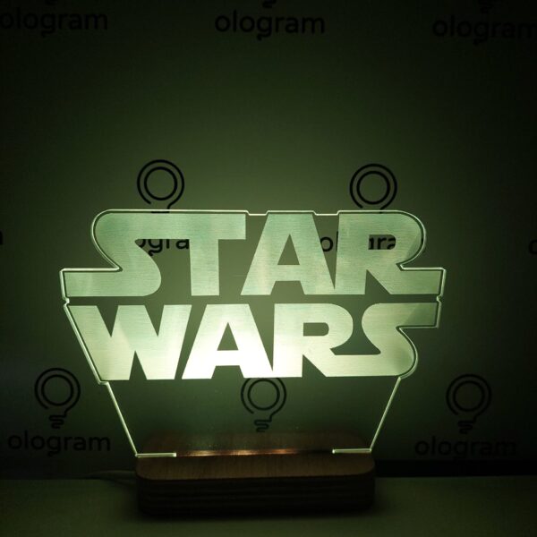 Star Wars (logo)