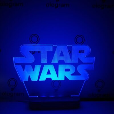 Star Wars (logo)