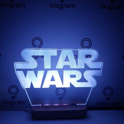 Star Wars (logo)