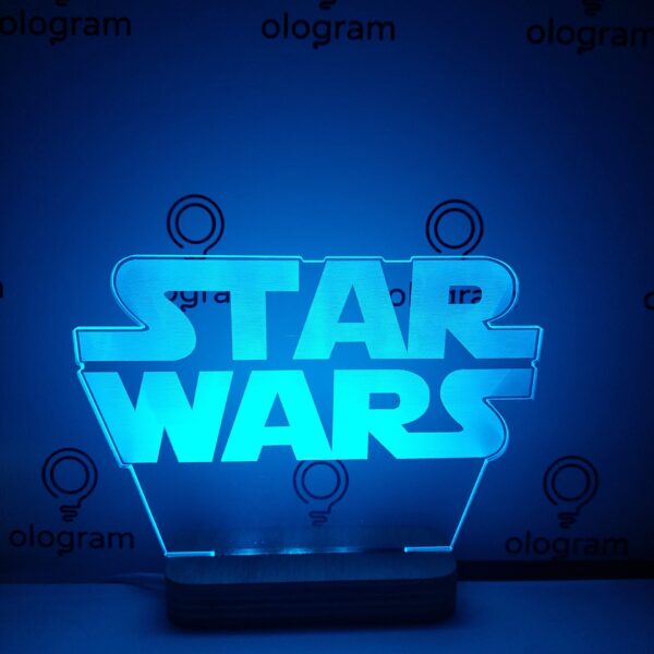 Star Wars (logo)