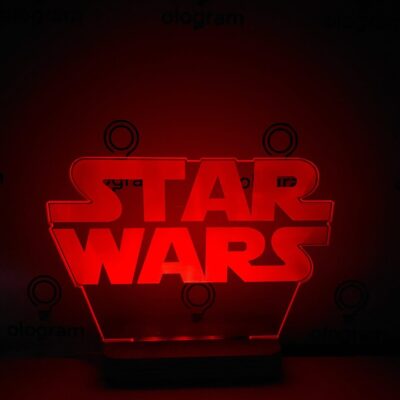 Star Wars (logo)