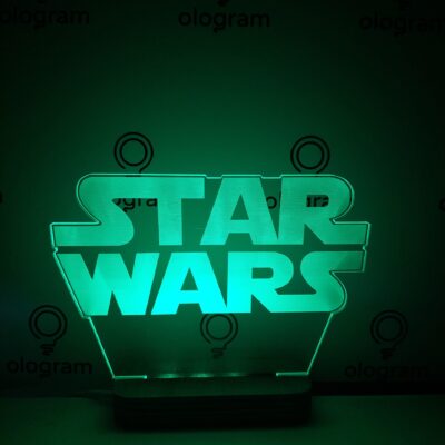Star Wars (logo)