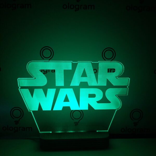 Star Wars (logo)