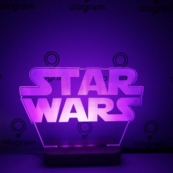 Star Wars (logo)
