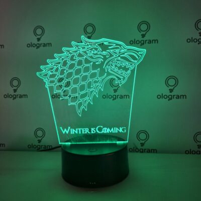 stark-verde House Stark (Game of Thrones)