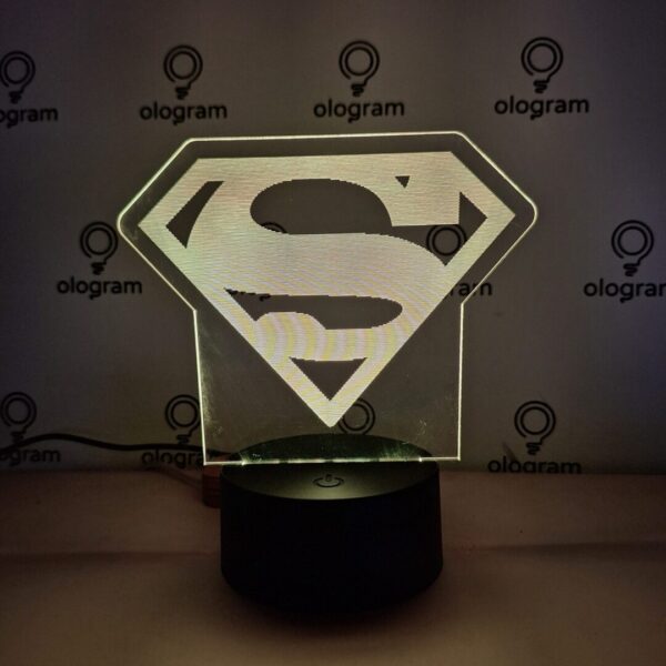 superman-logo-amarillo Superman