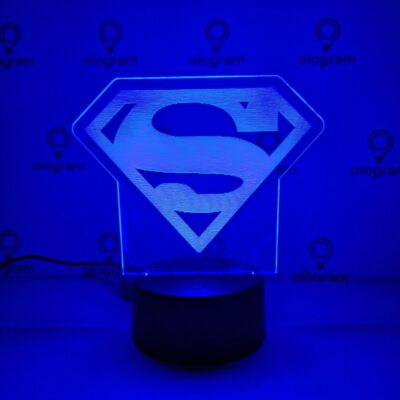 superman-logo-azul Superman