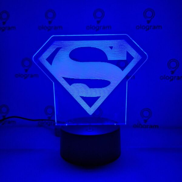 superman-logo-azul Superman