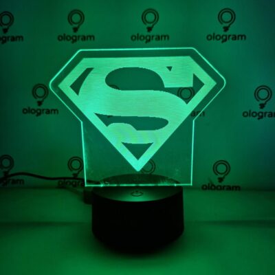superman-logo-verde Superman