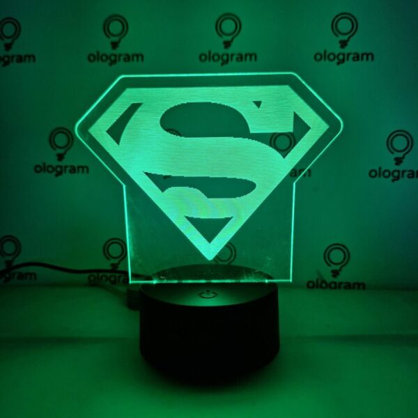 superman-logo-verde Superman