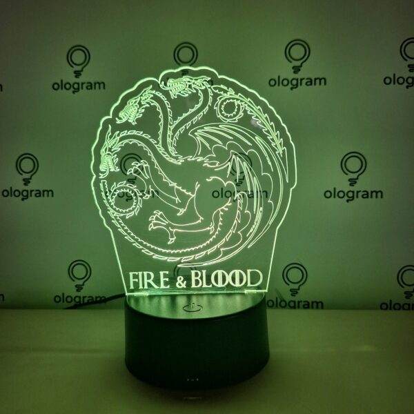 House Targaryen (Game of Thrones)