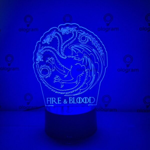 House Targaryen (Game of Thrones)