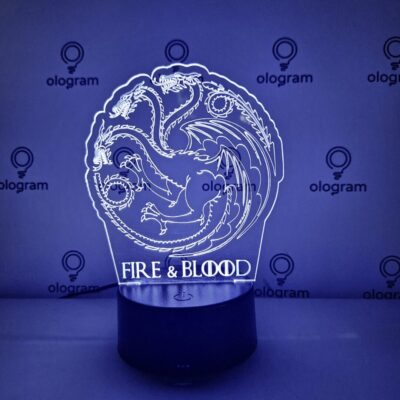 House Targaryen (Game of Thrones)
