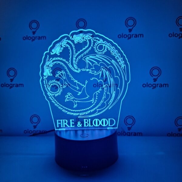 House Targaryen (Game of Thrones)