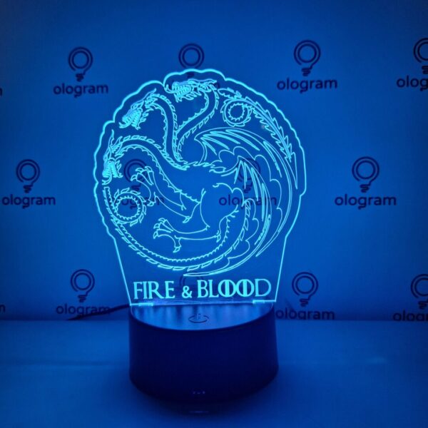 House Targaryen (Game of Thrones)