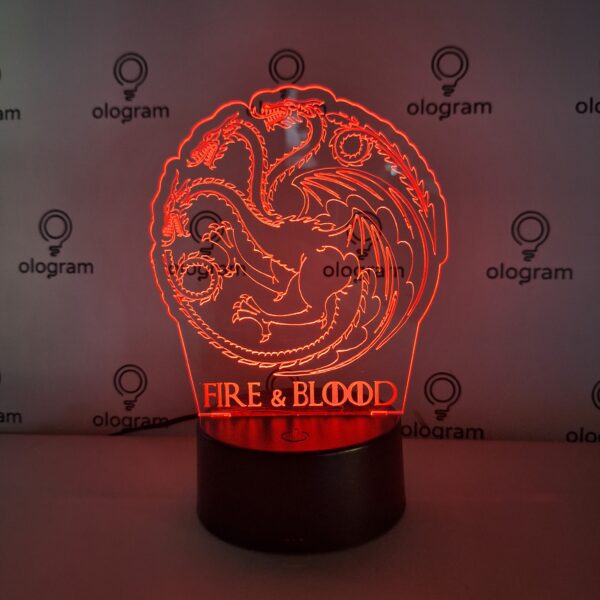 House Targaryen (Game of Thrones)