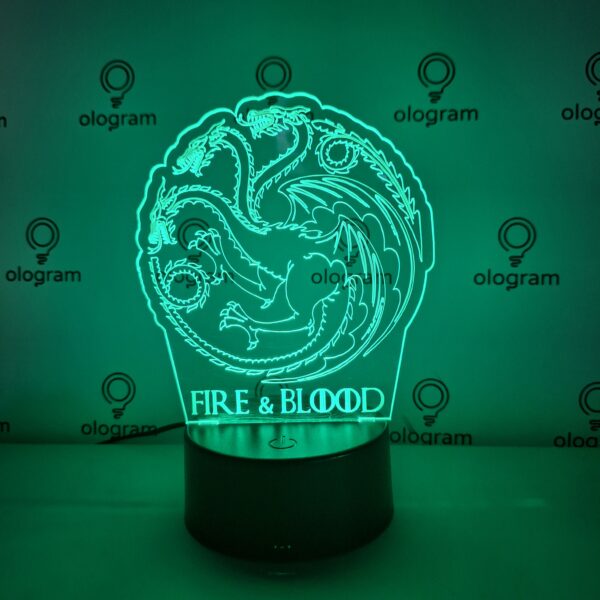 House Targaryen (Game of Thrones)