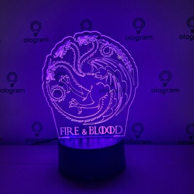 House Targaryen (Game of Thrones)