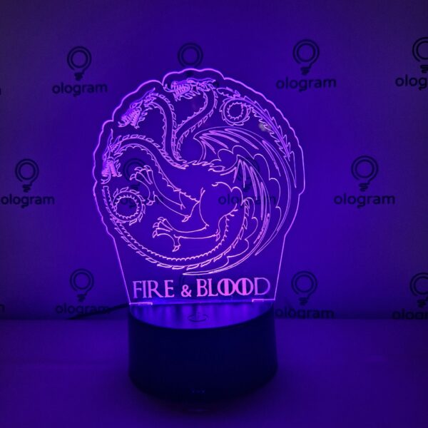 House Targaryen (Game of Thrones)