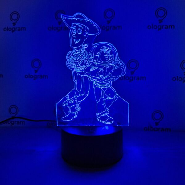 toy-story-azul Toy Story
