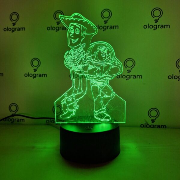 toy-story-verde Toy Story